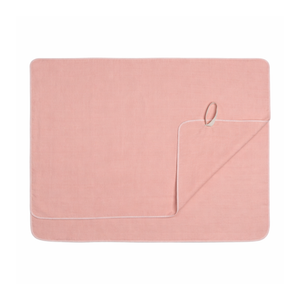Toalha Multiuso Soft Premium Papi Baby Cores 1,30 M X 70 Cm - Contem 01 Unidade
