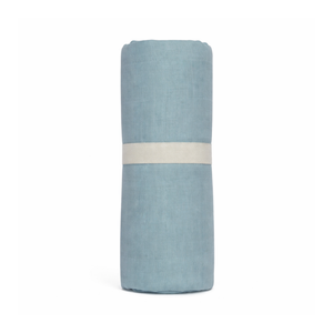 Toalha Multiuso Soft Premium Papi Baby Cores 1,30 M X 70 Cm - Contem 01 Unidade
