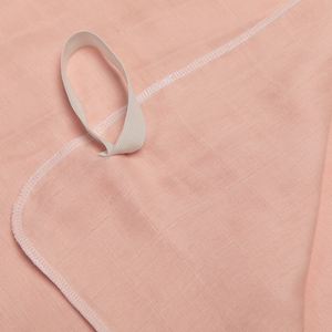 Toalha Multiuso Soft Premium Papi Baby Cores 1,30 M X 70 Cm - Contem 01 Unidade