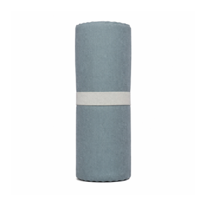 Toalha Multiuso Soft Premium Papi Baby Cores 1,30 M X 70 Cm - Contem 01 Unidade