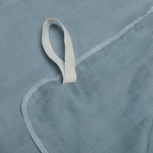 Toalha Multiuso Soft Premium Papi Baby Cores 1,30 M X 70 Cm - Contem 01 Unidade