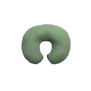 Almofada De Amamentação E Apoio Para O Bebe Papi Baby Cores 62 Cm X 50 Cm - Contem 01 Unidade