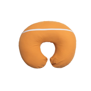 Almofada De Amamentação E Apoio Para O Bebe Papi Baby Cores 62 Cm X 50 Cm - Contem 01 Unidade
