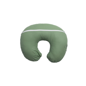 Almofada De Amamentação E Apoio Para O Bebe Papi Baby Cores 62 Cm X 50 Cm - Contem 01 Unidade