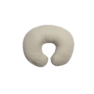 Almofada De Amamentação E Apoio Para O Bebe Papi Baby Cores 62 Cm X 50 Cm - Contem 01 Unidade