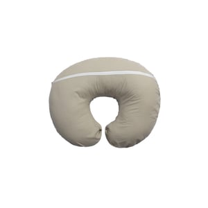 Almofada De Amamentação E Apoio Para O Bebe Papi Baby Cores 62 Cm X 50 Cm - Contem 01 Unidade