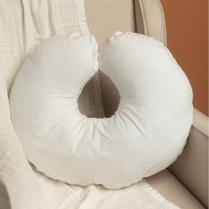 Almofada De Amamentação E Apoio Para O Bebe Papi Baby Cores 62 Cm X 50 Cm - Contem 01 Unidade
