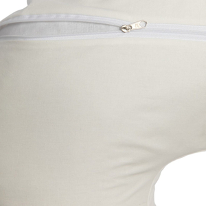Almofada De Amamentação E Apoio Para O Bebe Papi Baby Cores 62 Cm X 50 Cm - Contem 01 Unidade