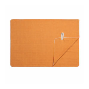 Toalha Multiuso Soft Premium Papi Baby Cores 1,30 M X 70 Cm - Contem 01 Unidade