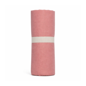 Toalha Multiuso Soft Premium Papi Baby Cores 1,30 M X 70 Cm - Contem 01 Unidade