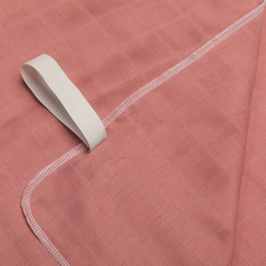 Toalha Multiuso Soft Premium Papi Baby Cores 1,30 M X 70 Cm - Contem 01 Unidade