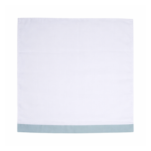 Fralda Com Faixa Papi Baby Cores 60 Cm X 58 Cm - Contém 03 Unidades
