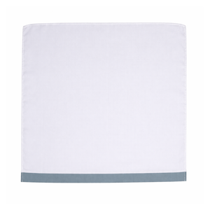 Fralda Com Faixa Papi Baby Cores 60 Cm X 58 Cm - Contém 03 Unidades