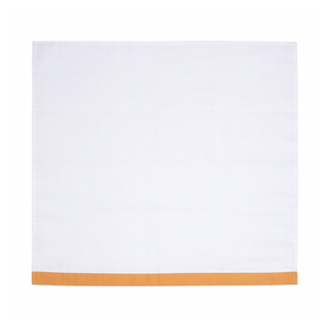 Fralda Com Faixa Papi Baby Cores 60 Cm X 58 Cm - Contém 03 Unidades