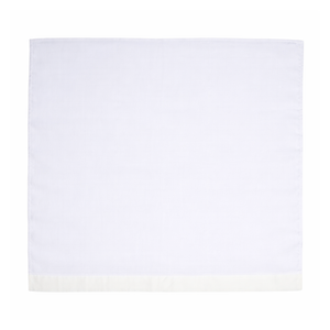 Fralda Com Faixa Papi Baby Cores 60 Cm X 58 Cm - Contém 03 Unidades