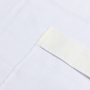 Fralda Com Faixa Papi Baby Cores 60 Cm X 58 Cm - Contém 03 Unidades