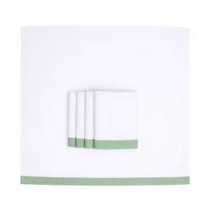 Fralda Com Faixa Papi Baby Cores 60 Cm X 58 Cm - Contem 05 Unidades