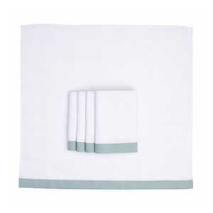 Fralda Com Faixa Papi Baby Cores 60 Cm X 58 Cm - Contem 05 Unidades