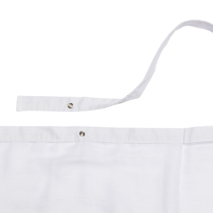 Capa Para Amamentaçao Soft Premium Papi Baby Cores 80 Cm X 70 Cm - Contem 01 Unidade