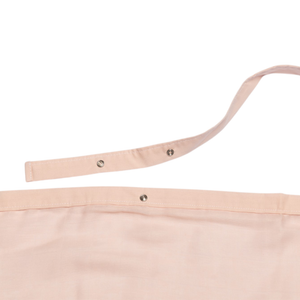 Capa Para Amamentaçao Soft Premium Papi Baby Cores 80 Cm X 70 Cm - Contem 01 Unidade