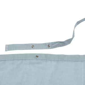 Capa Para Amamentaçao Soft Premium Papi Baby Cores 80 Cm X 70 Cm - Contem 01 Unidade