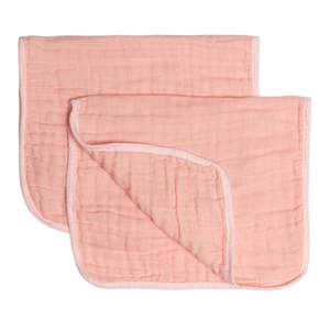 Paninho De Ombro Soft Premium Papi Baby Cores 50 Cm X 22 Cm - Contem 02 Unidades