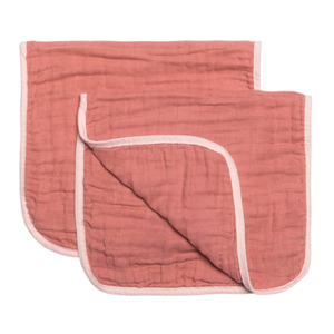 Paninho De Ombro Soft Premium Papi Baby Cores 50 Cm X 22 Cm - Contem 02 Unidades