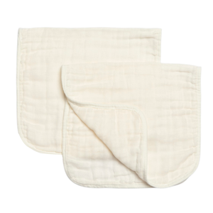 Paninho De Ombro Soft Premium Papi Baby Cores 50 Cm X 22 Cm - Contem 02 Unidades