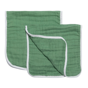 Paninho De Ombro Soft Premium Papi Baby Cores 50 Cm X 22 Cm - Contem 02 Unidades