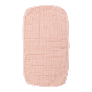 Paninho De Ombro Soft Premium Papi Baby Cores 50 Cm X 22 Cm - Contem 02 Unidades
