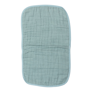 Paninho De Ombro Soft Premium Papi Baby Cores 50 Cm X 22 Cm - Contem 02 Unidades