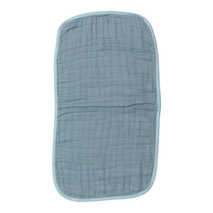 Paninho De Ombro Soft Premium Papi Baby Cores 50 Cm X 22 Cm - Contem 02 Unidades