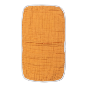 Paninho De Ombro Soft Premium Papi Baby Cores 50 Cm X 22 Cm - Contem 02 Unidades