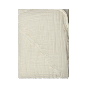 Toalha De Banho Soft Premium Com Capuz De Canto Papi Baby Cores 80 Cm X 70 Cm - Contém 01 Unidade