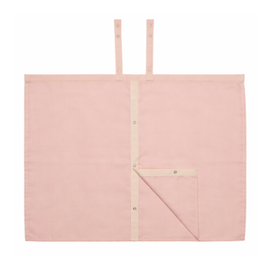 Capa Tenda  Bebe Conforto Soft Premium Papi Baby Cores 1,10 M X 77 Cm - Contem 01 Unidade