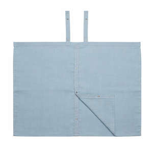 Capa Tenda  Bebe Conforto Soft Premium Papi Baby Cores 1,10 M X 77 Cm - Contem 01 Unidade