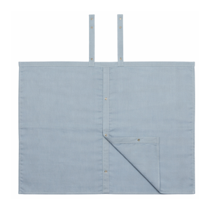 Capa Tenda  Bebe Conforto Soft Premium Papi Baby Cores 1,10 M X 77 Cm - Contem 01 Unidade