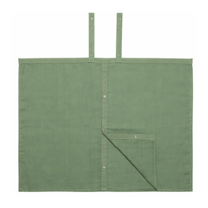 Capa Tenda  Bebe Conforto Soft Premium Papi Baby Cores 1,10 M X 77 Cm - Contem 01 Unidade
