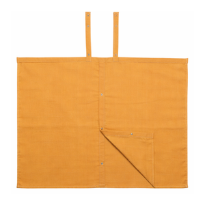 Capa Tenda  Bebe Conforto Soft Premium Papi Baby Cores 1,10 M X 77 Cm - Contem 01 Unidade