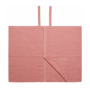 Capa Tenda  Bebe Conforto Soft Premium Papi Baby Cores 1,10 M X 77 Cm - Contem 01 Unidade