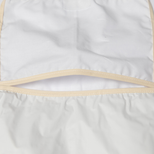 Trocador Porta Fraldas Papi Baby Portátil 66cm X 37cm 01 Unidade