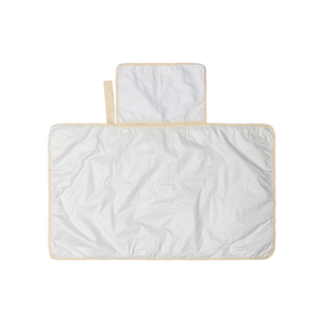 Trocador Porta Fraldas Papi Baby Portátil 66cm X 37cm 01 Unidade