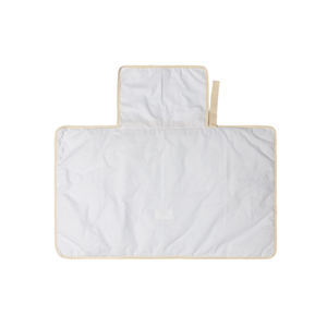 Trocador Porta Fraldas Papi Baby Portátil 66cm X 37cm 01 Unidade
