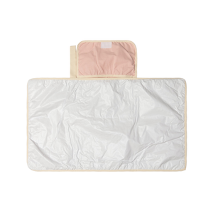 Trocador Porta Fraldas Papi Baby Portátil 66cm X 37cm 01 Unidade