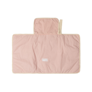 Trocador Porta Fraldas Papi Baby Portátil 66cm X 37cm 01 Unidade