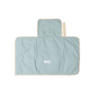 Trocador Porta Fraldas Papi Baby Portátil 66cm X 37cm 01 Unidade