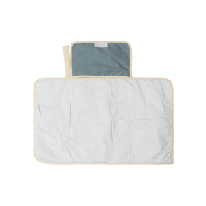 Trocador Porta Fraldas Papi Baby Portátil 66cm X 37cm 01 Unidade
