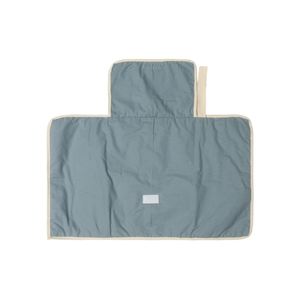 Trocador Porta Fraldas Papi Baby Portátil 66cm X 37cm 01 Unidade