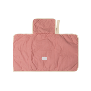 Trocador Porta Fraldas Papi Baby Portátil 66cm X 37cm 01 Unidade