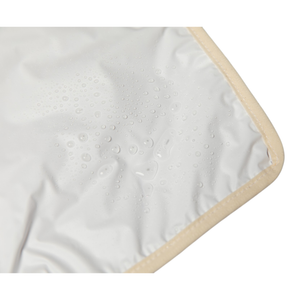Trocador Porta Fraldas Papi Baby Portátil 66cm X 37cm 01 Unidade